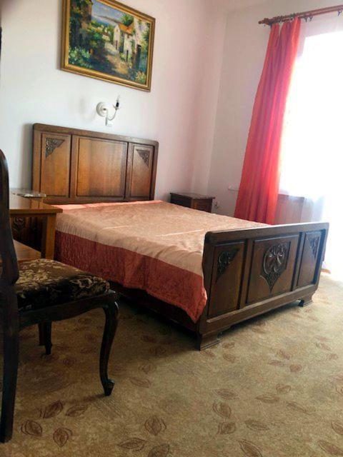 Domy Wczasowe Tryumfy Bed & Breakfast Krynica Exterior foto
