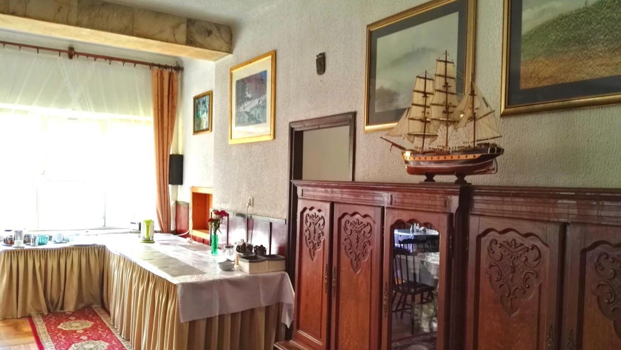 Domy Wczasowe Tryumfy Bed & Breakfast Krynica Exterior foto