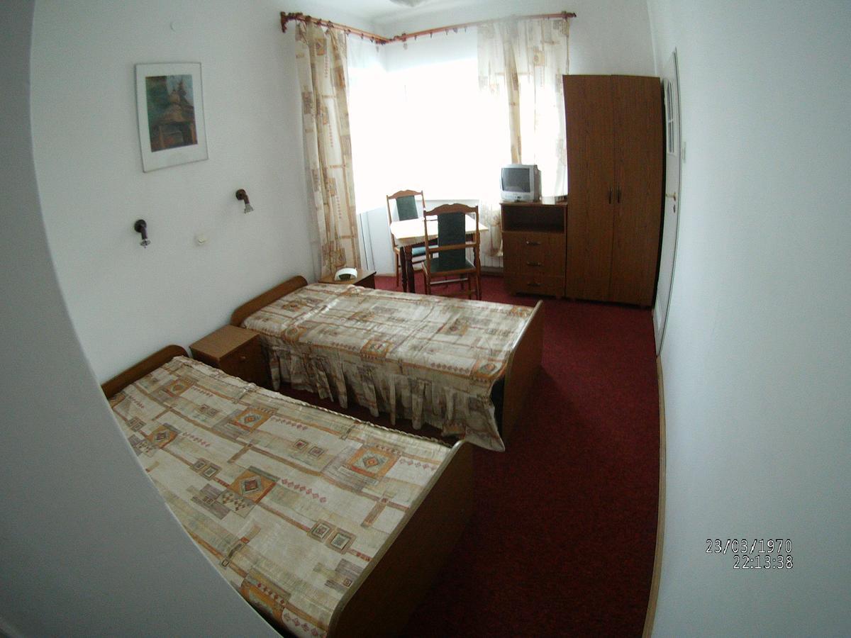 Domy Wczasowe Tryumfy Bed & Breakfast Krynica Exterior foto